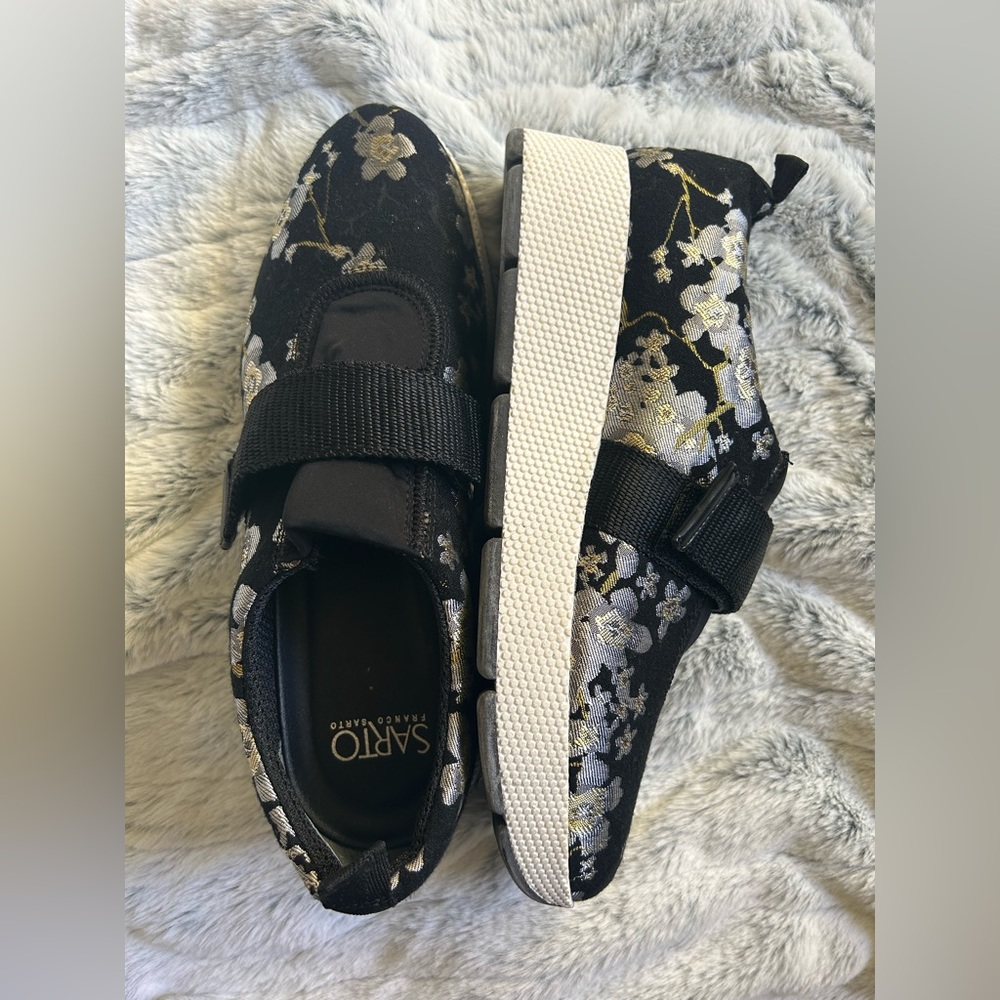 NEW FRANCO SARTO shoes